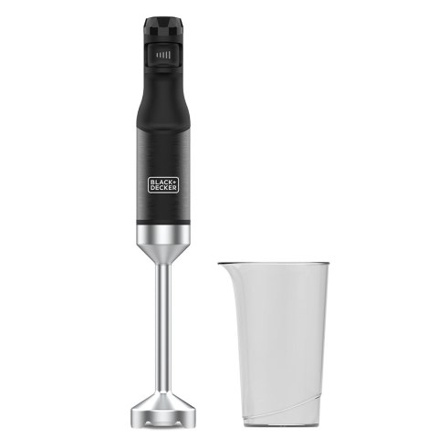 BLACK+DECKER Blender ręczny Black+Decker BXHB1501E