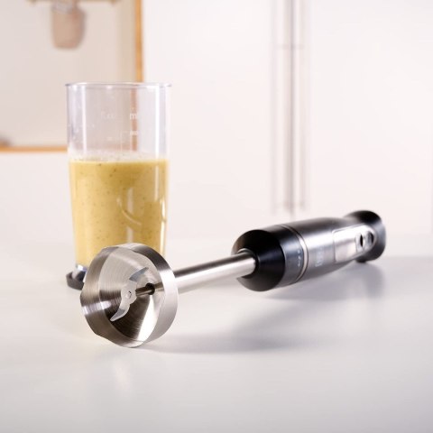 BLACK+DECKER Blender ręczny Black+Decker BXHBA800E (800W)