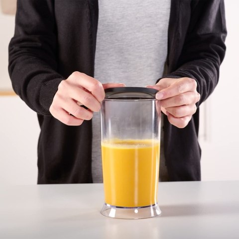 BLACK+DECKER Blender ręczny Black+Decker BXHBA800E (800W)