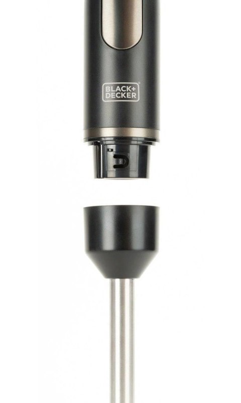 BLACK+DECKER Blender ręczny Black+Decker BXHBA800E (800W)