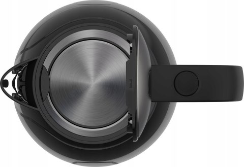 BLACK+DECKER Czajnik elektryczny Black+Decker BXKE2203E (2200W; 1,7l)