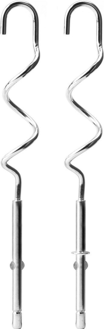 BLACK+DECKER Mikser ręczny z misą Black+Decker BXMXA500E (500W)