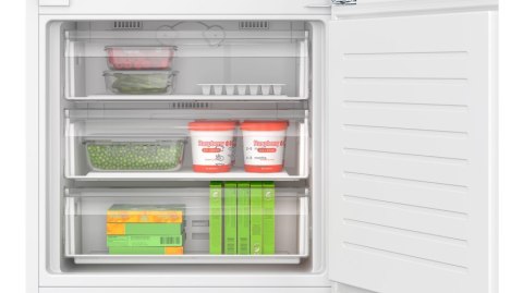 BOSCH Lodówka do zabudowy BOSCH KBN96VFE0 70 cm szer. (WYPRZEDAŻ)