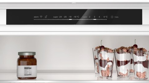 BOSCH Lodówka do zabudowy BOSCH KBN96VFE0 70 cm szer. (WYPRZEDAŻ)