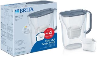 BRITA Dzbanek filtrujący Brita Style Essential+4 Maxtra Pro PP