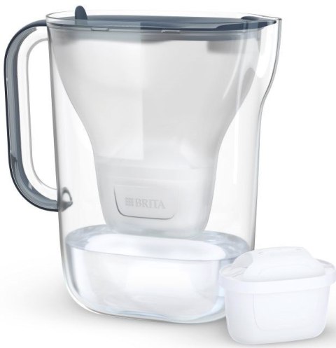 BRITA Dzbanek filtrujący Brita Style Essential+4 Maxtra Pro PP