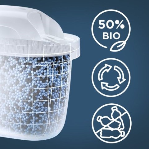 BRITA Dzbanek filtrujący Brita Style Essential+4 Maxtra Pro PP