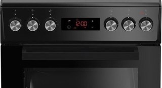 Beko Kuchnia BEKO FSE52321DBD