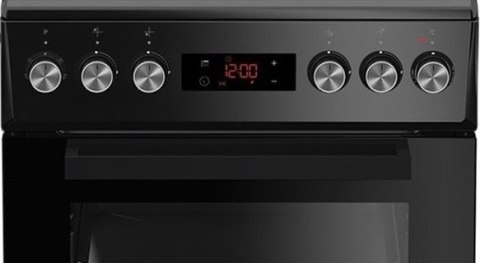 Beko Kuchnia BEKO FSE52321DBD