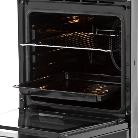 Beko Kuchnia BEKO FSE52321DBD