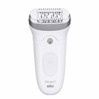 Braun Depilator white SE7-041 Braun