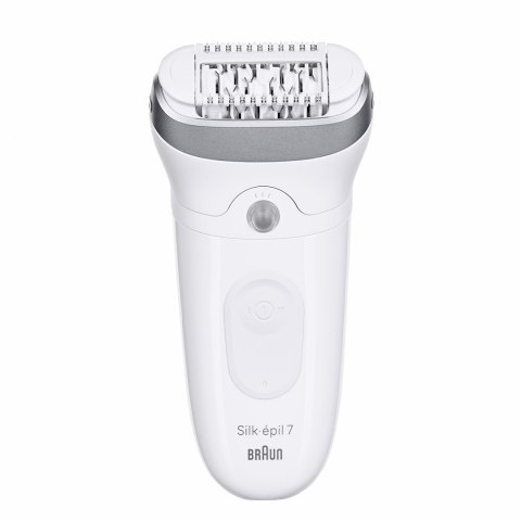 Braun Depilator white SE7-041 Braun