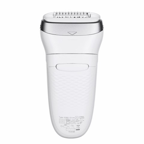 Braun Depilator white SE7-041 Braun