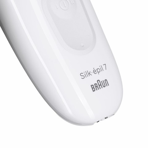 Braun Depilator white SE7-041 Braun