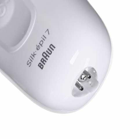 Braun Depilator white SE7-041 Braun