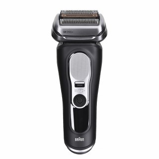 Braun Golarka Series 9 PRO+ black 9600S Braun