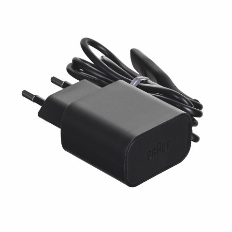 Braun Golarka Series 9 PRO+ black 9600S Braun