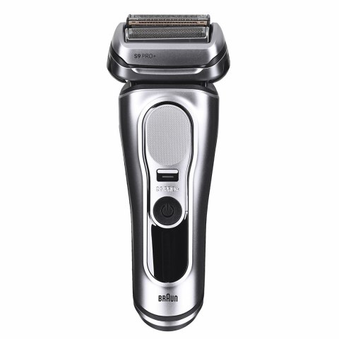 Braun Golarka Series 9 PRO+ silver 9667CC Braun
