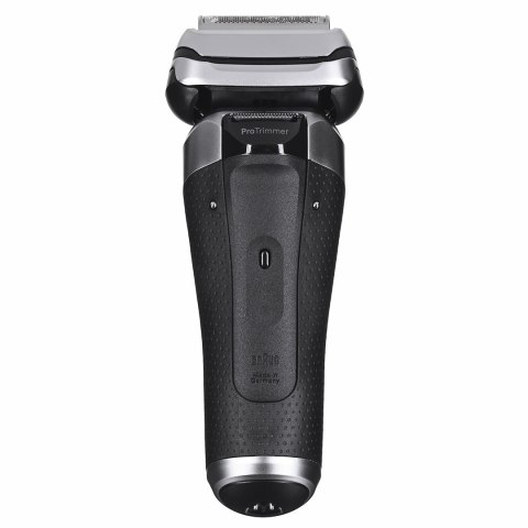 Braun Golarka Series 9 PRO+ silver 9667CC Braun