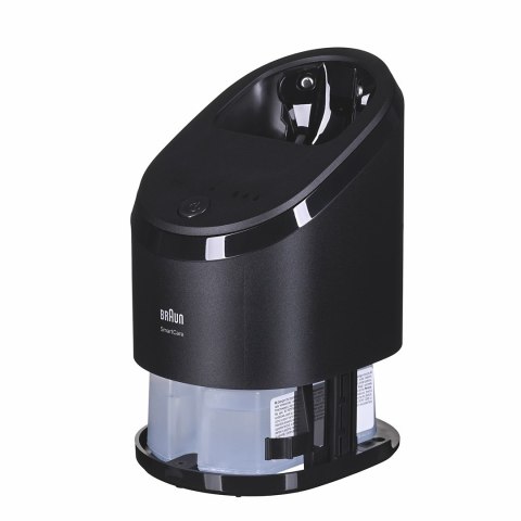 Braun Golarka Series 9 PRO+ silver 9667CC Braun