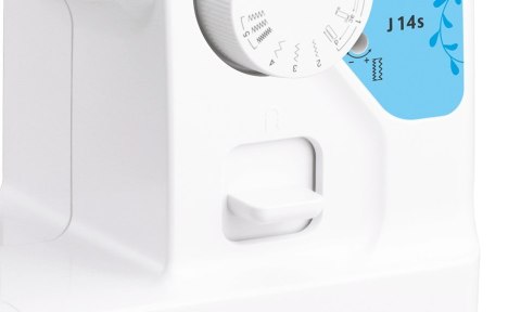 Brother Maszyna do szycia Brother J14S (WYPRZEDAŻ)