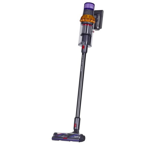 DYSON Odkurzacz DYSON V15 Detect Absolute 2023 446986-01