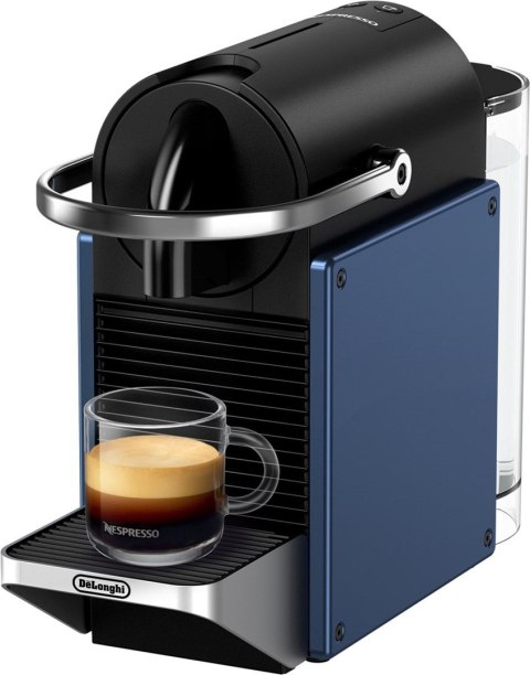 DeLonghi Ekspres DeLonghi EN127.BL Nespresso Pixie
