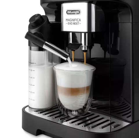 DeLonghi Ekspres ciśnieniowy DeLonghi ECAM 310.60.GB