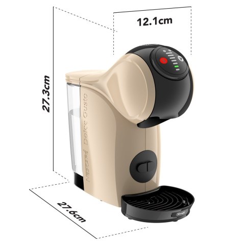 DeLonghi Ekspres do kawy DeLonghi Dolce Gusto EDG226.BG