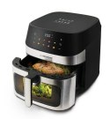 Esperanza ESPERANZA FRYTKOWNICA BEZTŁUSZCZOWA 8L PATATE AL FORNO EKA005