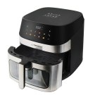 Esperanza ESPERANZA FRYTKOWNICA BEZTŁUSZCZOWA 8L PATATE AL FORNO EKA005