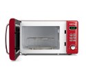 G3FERRARI Kuchenka mikrofalowa G3Ferrari z grillem G1015502 red