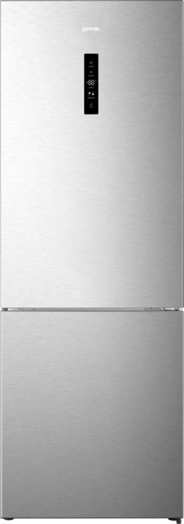 Gorenje Chłodziarko-zamrażarka GORENJE NRK720EAXL4 (WYPRZEDAŻ)