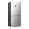 Gorenje Chłodziarko-zamrażarka GORENJE NRM819E61X