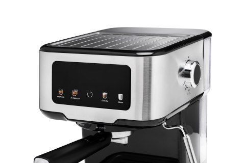 Gorenje Ekspres kolbowy do kawy Gorenje ESCM15CD 15 bar