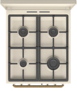 Gorenje Kuchnia GORENJE GKS5B70CLI