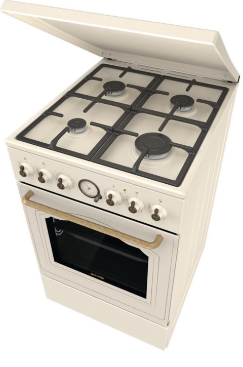 Gorenje Kuchnia GORENJE GKS5B70CLI