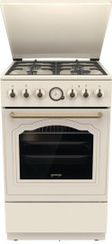 Gorenje Kuchnia GORENJE GKS5B70CLI