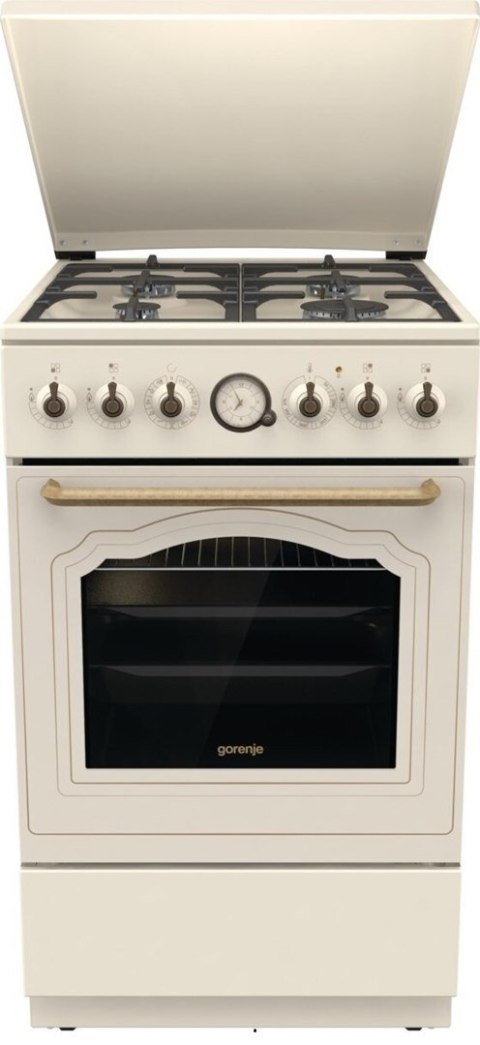 Gorenje Kuchnia GORENJE GKS5B70CLI