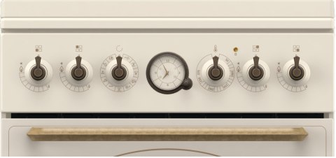 Gorenje Kuchnia GORENJE GKS5B70CLI