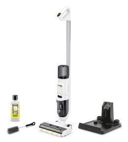 KARCHER Mop elektryczny KARCHER FCV 2 Natural N