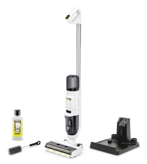 KARCHER Mop elektryczny KARCHER FCV 2 Natural N