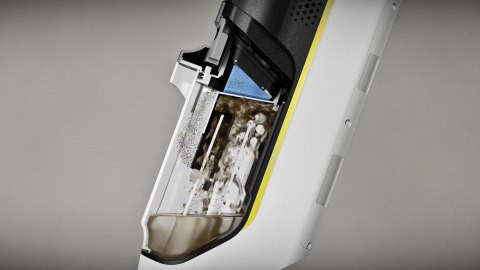 KARCHER Mop elektryczny KARCHER FCV 2 Natural N