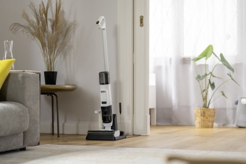 KARCHER Mop elektryczny KARCHER FCV 2 Natural N