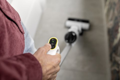 KARCHER Mop elektryczny KARCHER FCV 2 Natural N