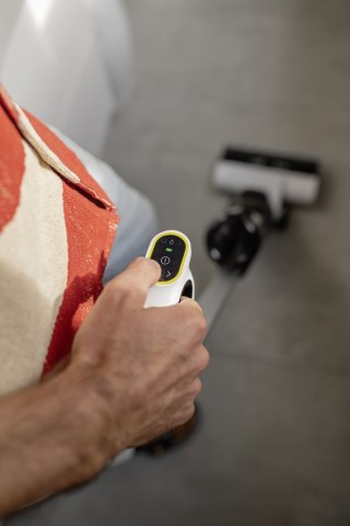 KARCHER Mop elektryczny KARCHER FCV 3