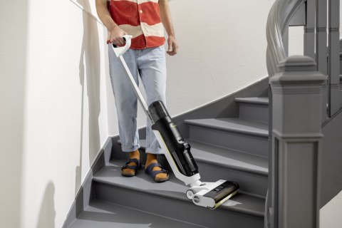 KARCHER Mop elektryczny KARCHER FCV 3