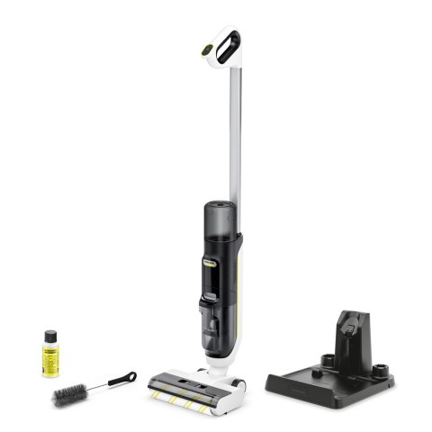 KARCHER Mop elektryczny KARCHER FCV 3