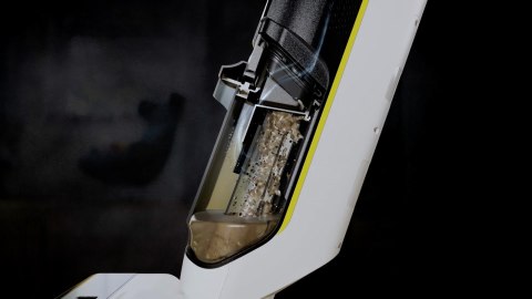 KARCHER Mop elektryczny KARCHER FCV 3