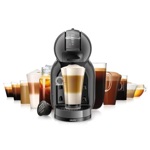 Krups Ekspres ciśnieniowy KRUPS KP 1238 Dolce Gusto Mini